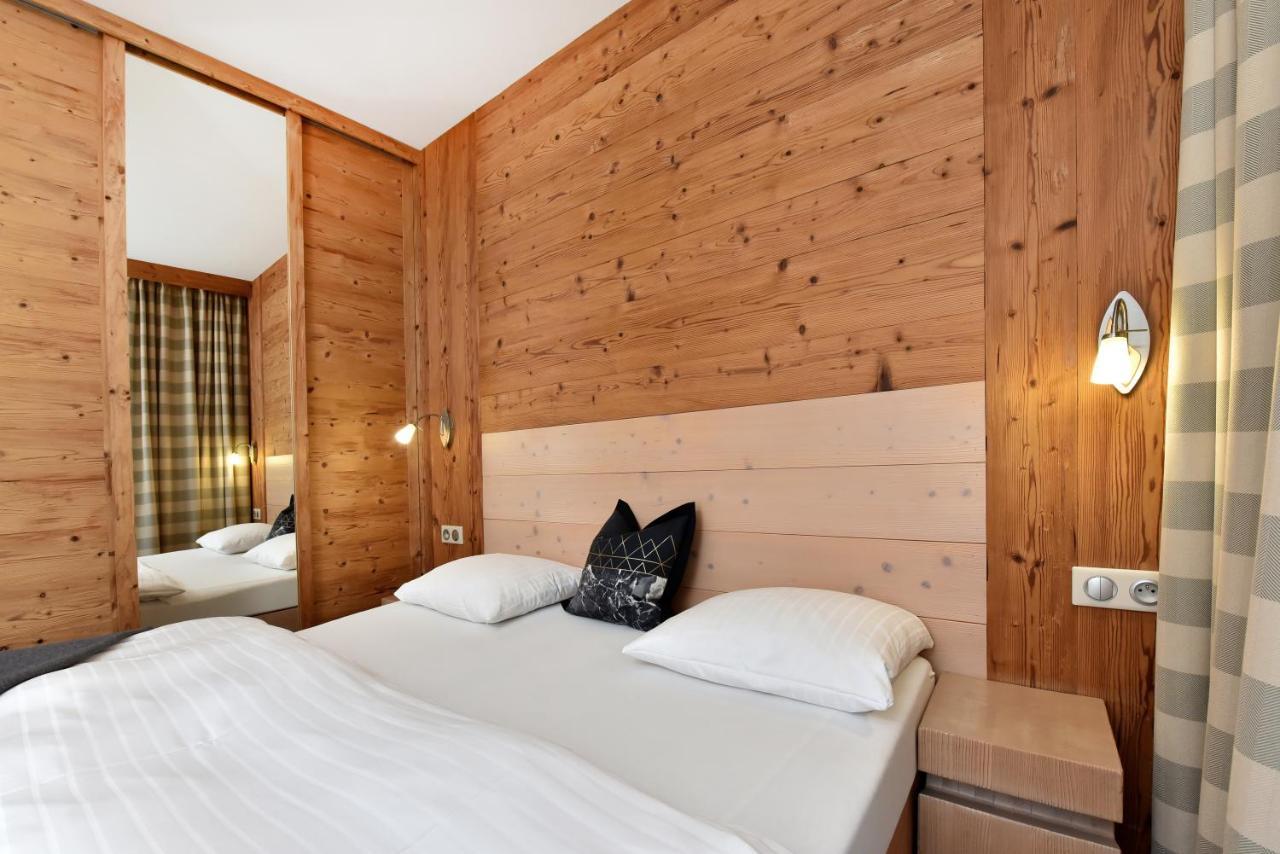 Aplend Hotel Kukucka Tatranská Lomnica Exteriör bild