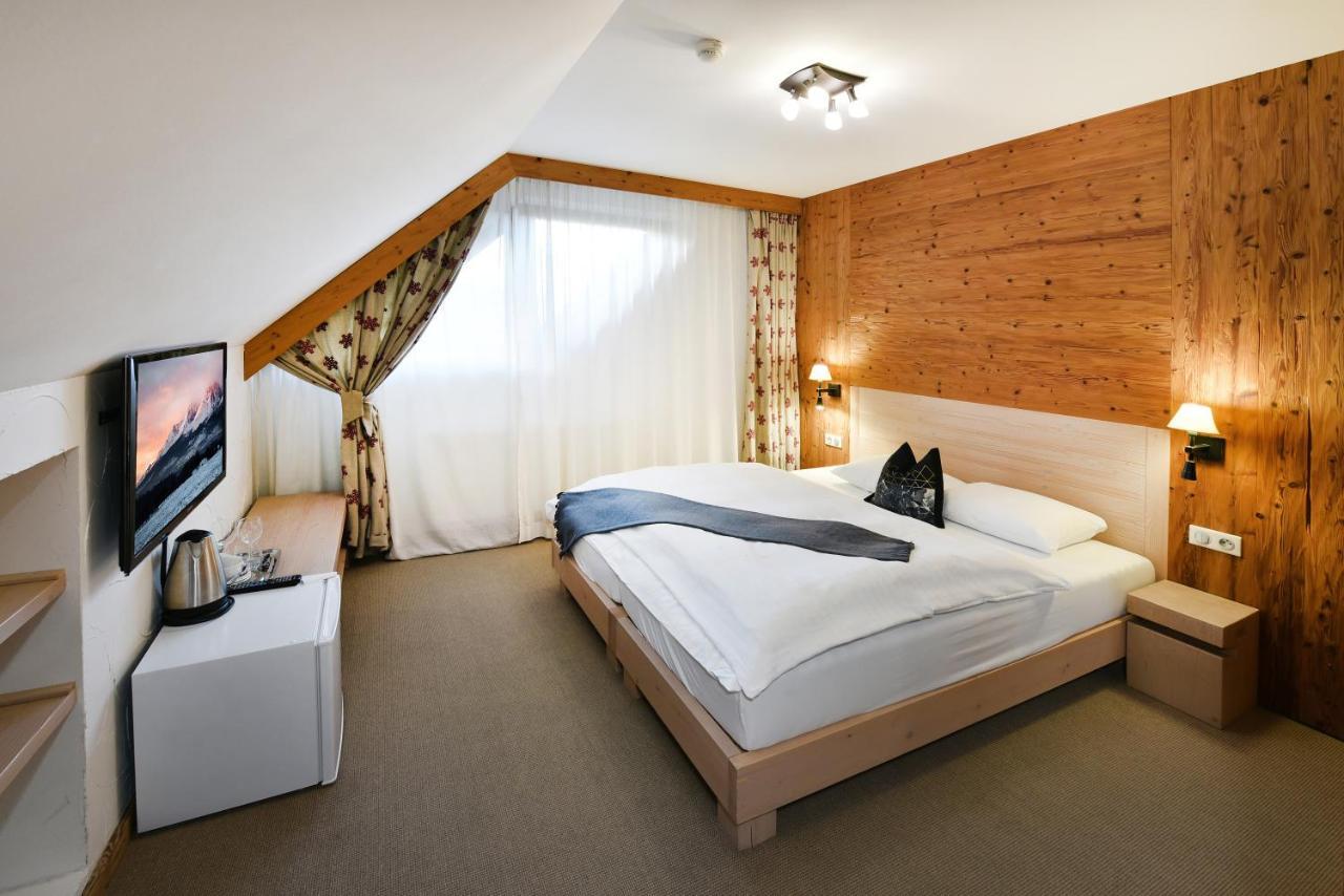 Aplend Hotel Kukucka Tatranská Lomnica Exteriör bild