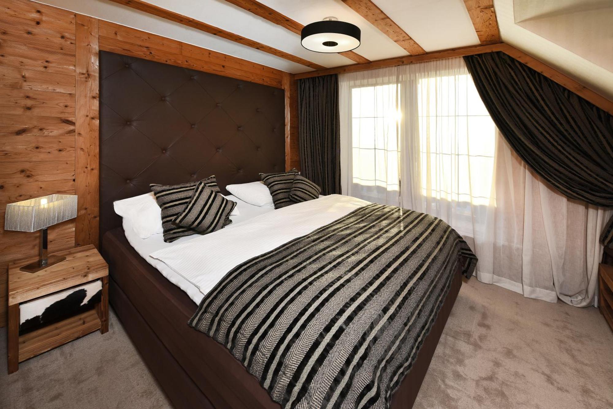 Aplend Hotel Kukucka Tatranská Lomnica Exteriör bild