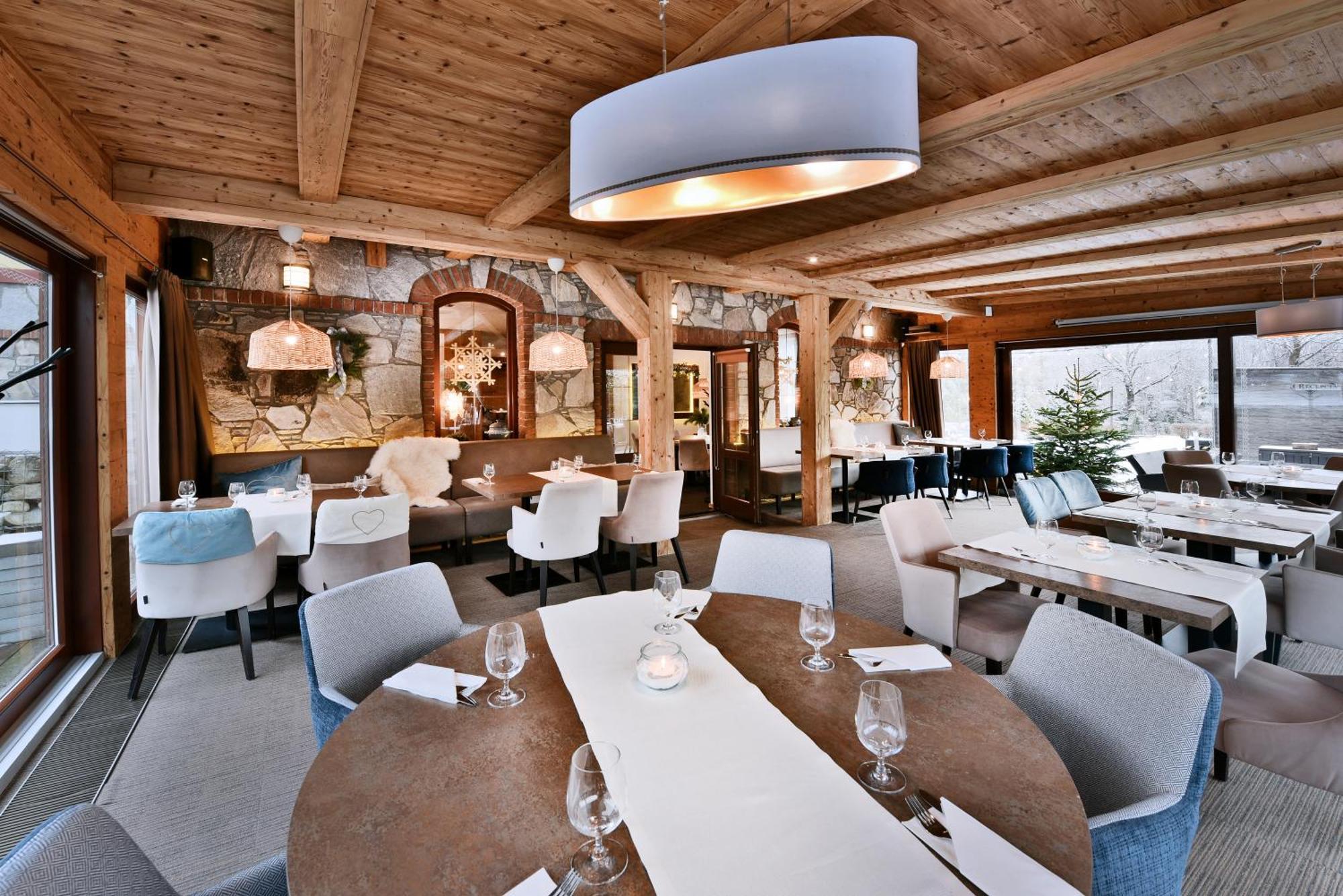 Aplend Hotel Kukucka Tatranská Lomnica Exteriör bild